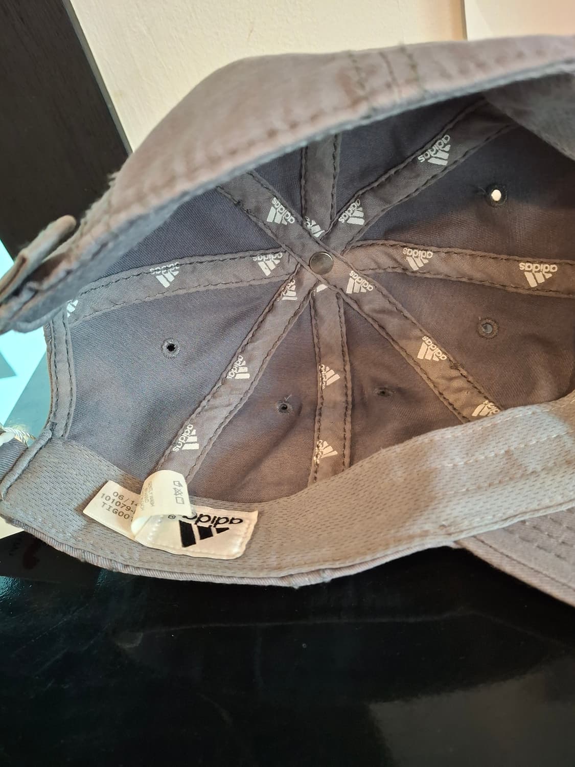 (마지막특가) 아디다스 볼캡 상품이미지3