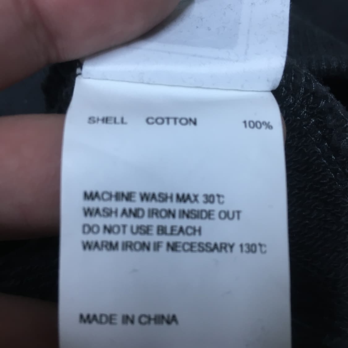 키르시 후드티 DD14 상품이미지2