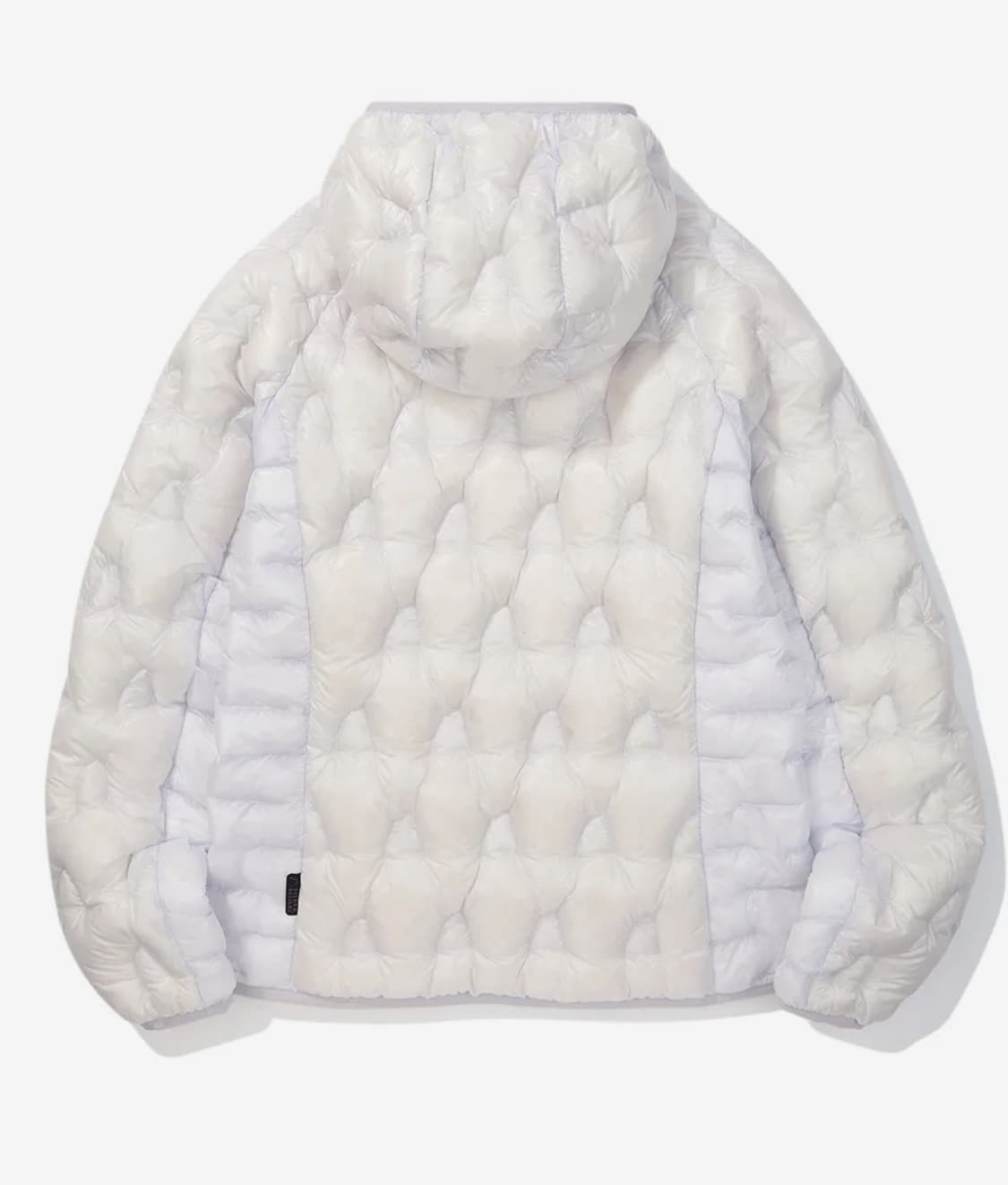 시에라디자인 하프돔 S  라이트그레이 상품이미지2