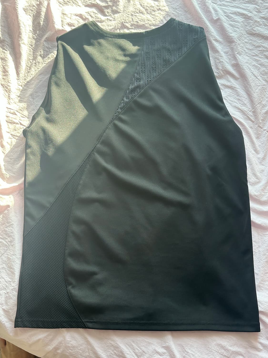 [M]Xlim EP6.01 롱슬리브 상품이미지4