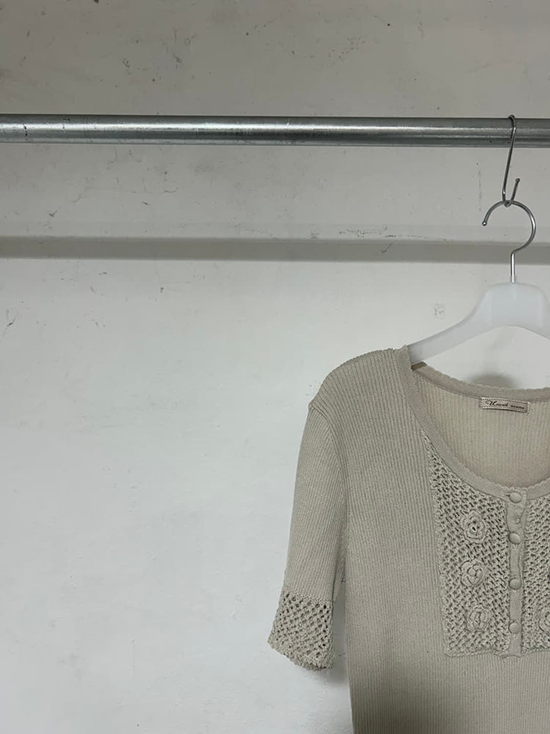 vtg top 상품이미지2