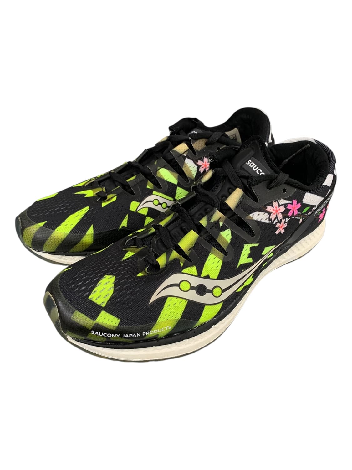 써코니 프리덤 ISO 도쿄 마라톤 한정판 275 (gr-3194) 상품이미지1