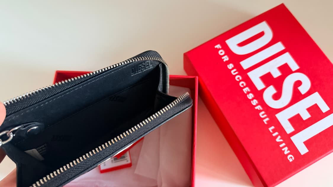 디젤 지갑 상품이미지2