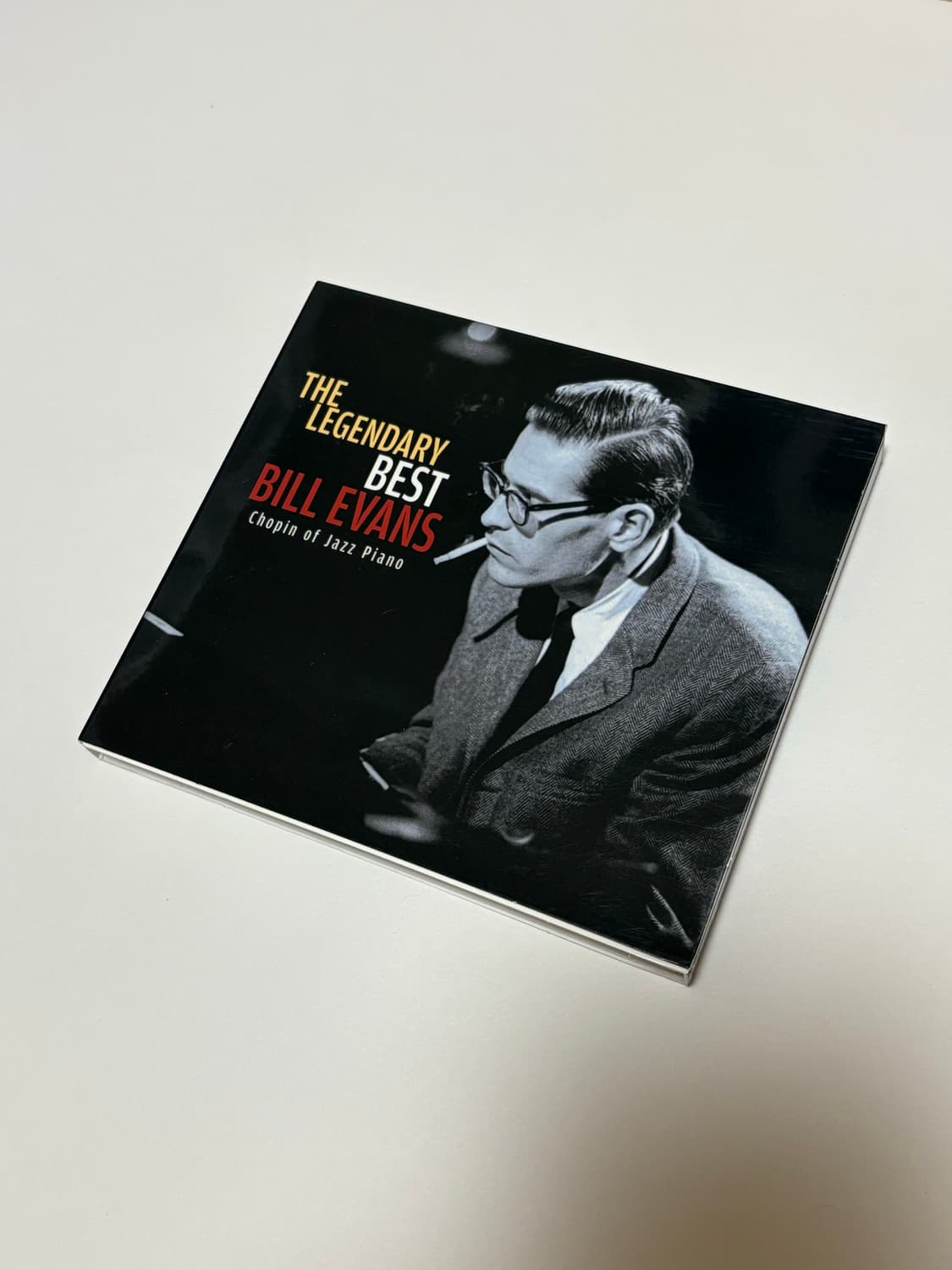 빌 에반스 곡 모음집 CD 상품이미지1