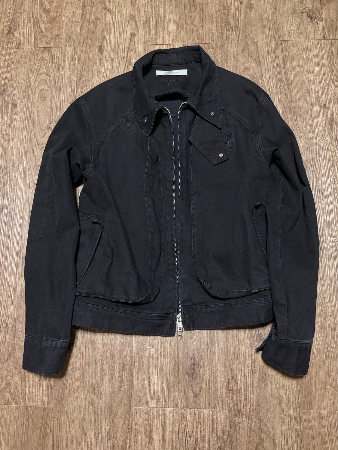 플라스틱프로덕트 MPA 3d mods 자켓 L plasticproduct 상품이미지2