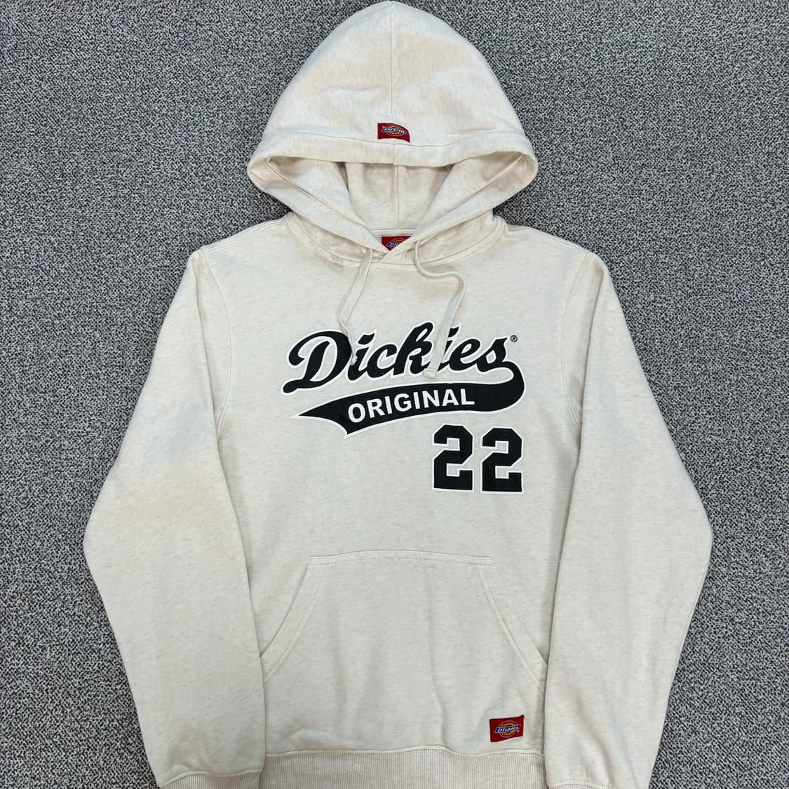 <디키즈 빈티지 후드티> No.1498 상품이미지3
