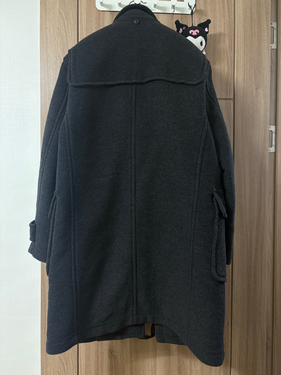 떡볶이코트 -L 상품이미지2