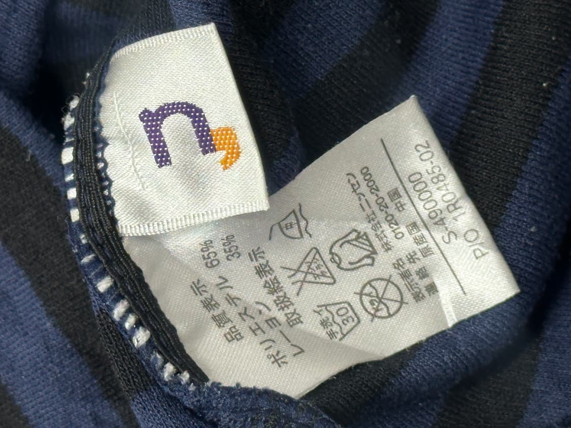 💙슈슈룬 쇼콜라 코디세트💙 블루 블랙 마계 티셔츠 호박바지 상품이미지5