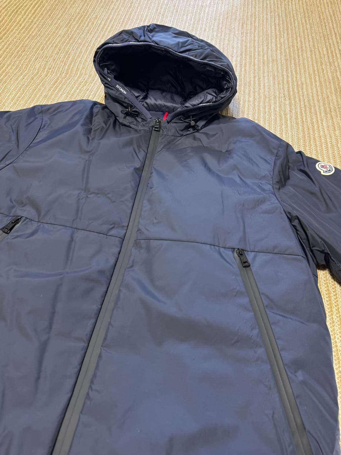 몽클레어 LAURAIN 패딩 상품이미지3