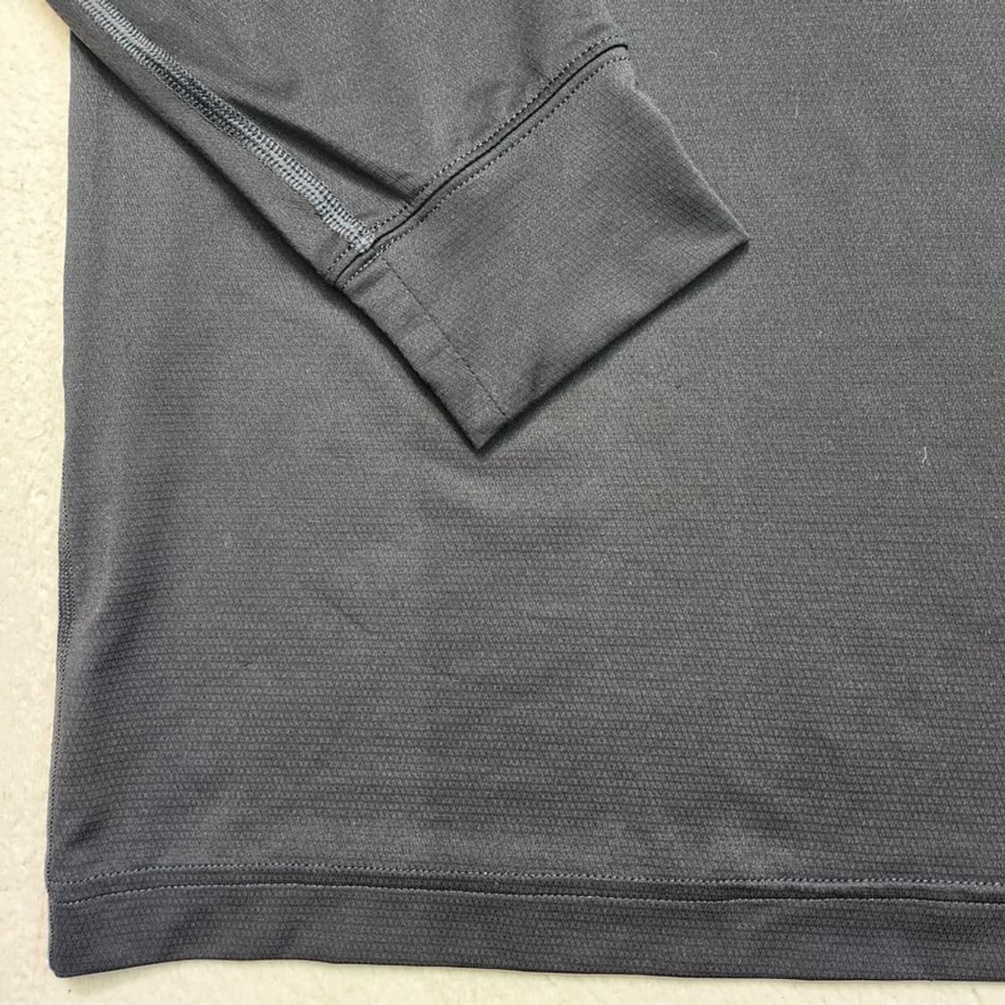 NIKE 골프 드라이핏 긴팔 티 Men L 상품이미지3