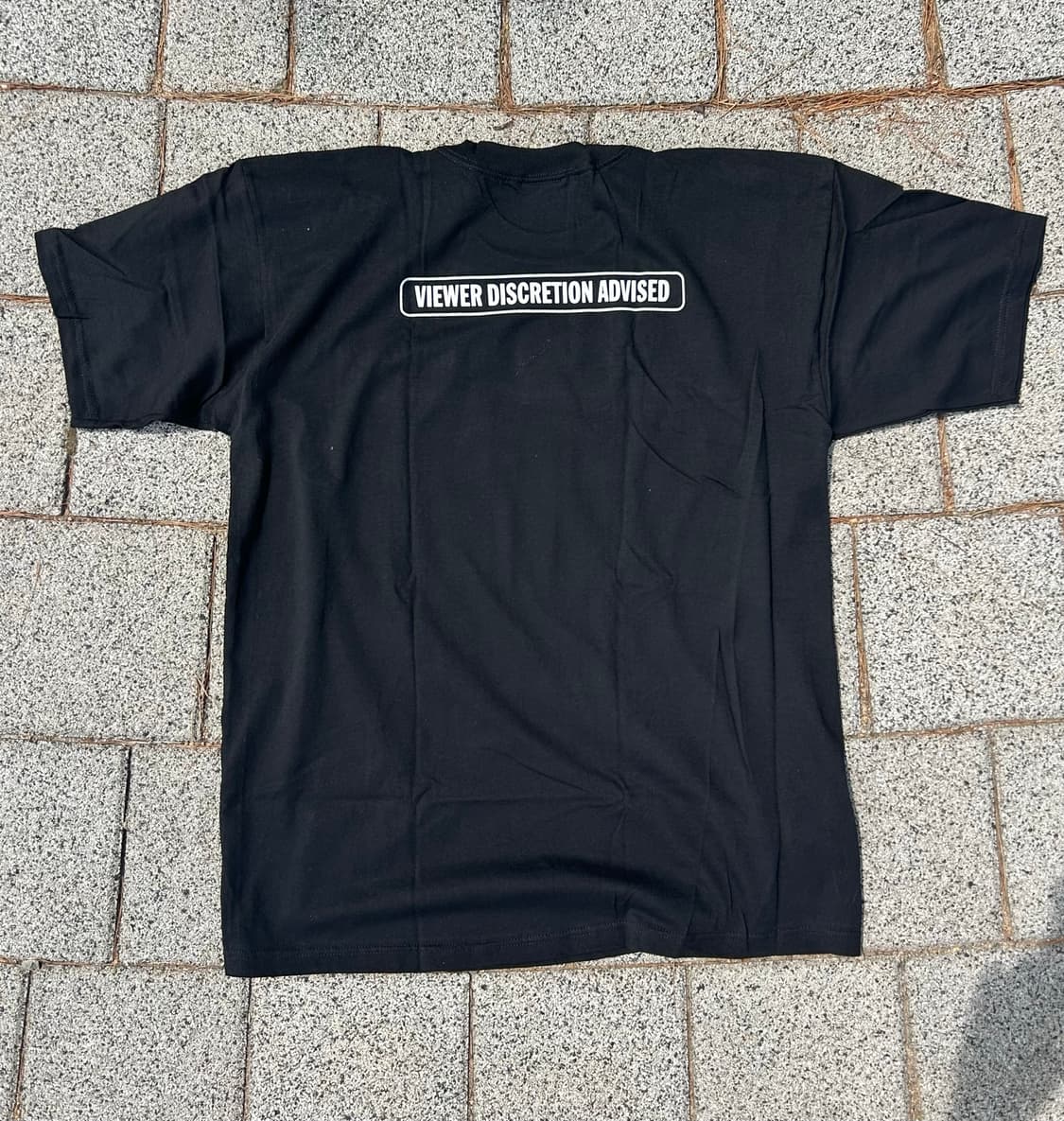 [데드스탁] 90s 카멜 프로모 포켓티 Made in USA 상품이미지3