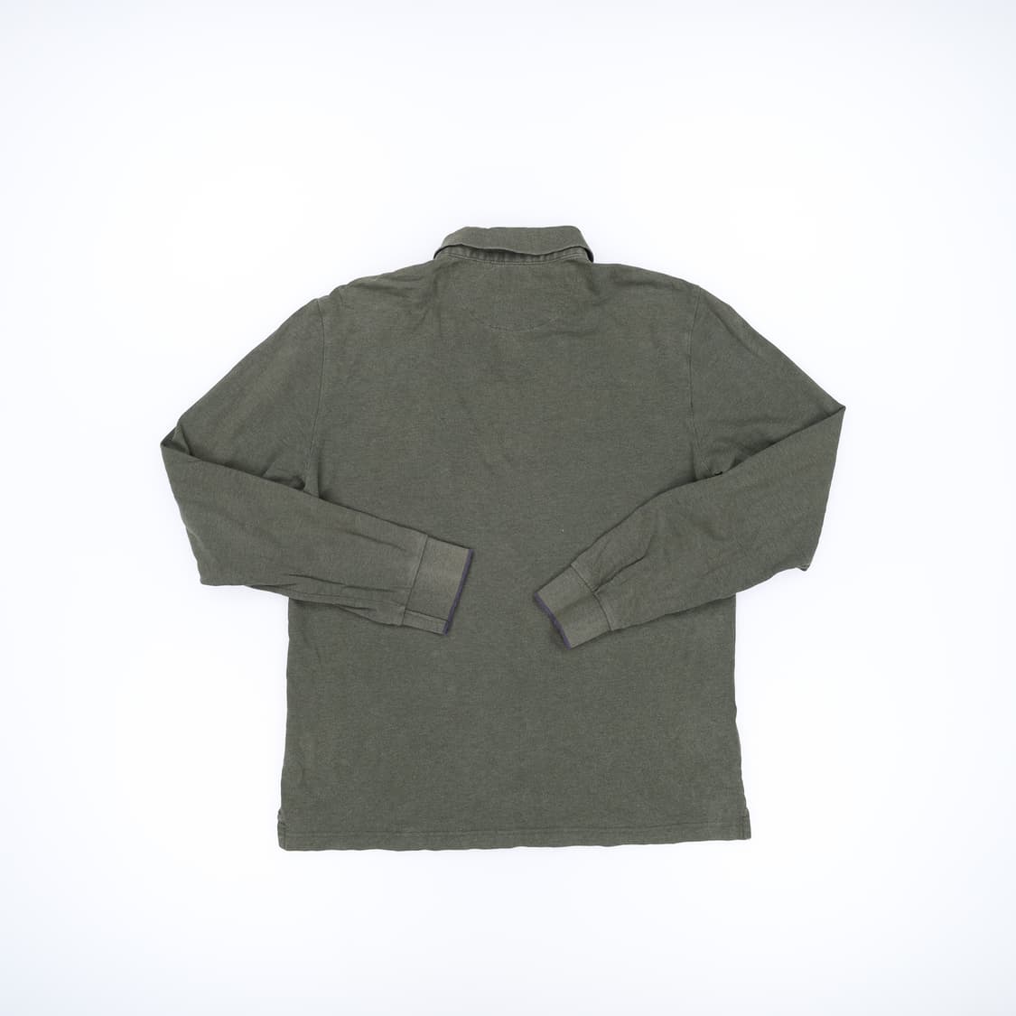 [105] 헨리코튼 슬림핏 카라티 0115H1 상품이미지2