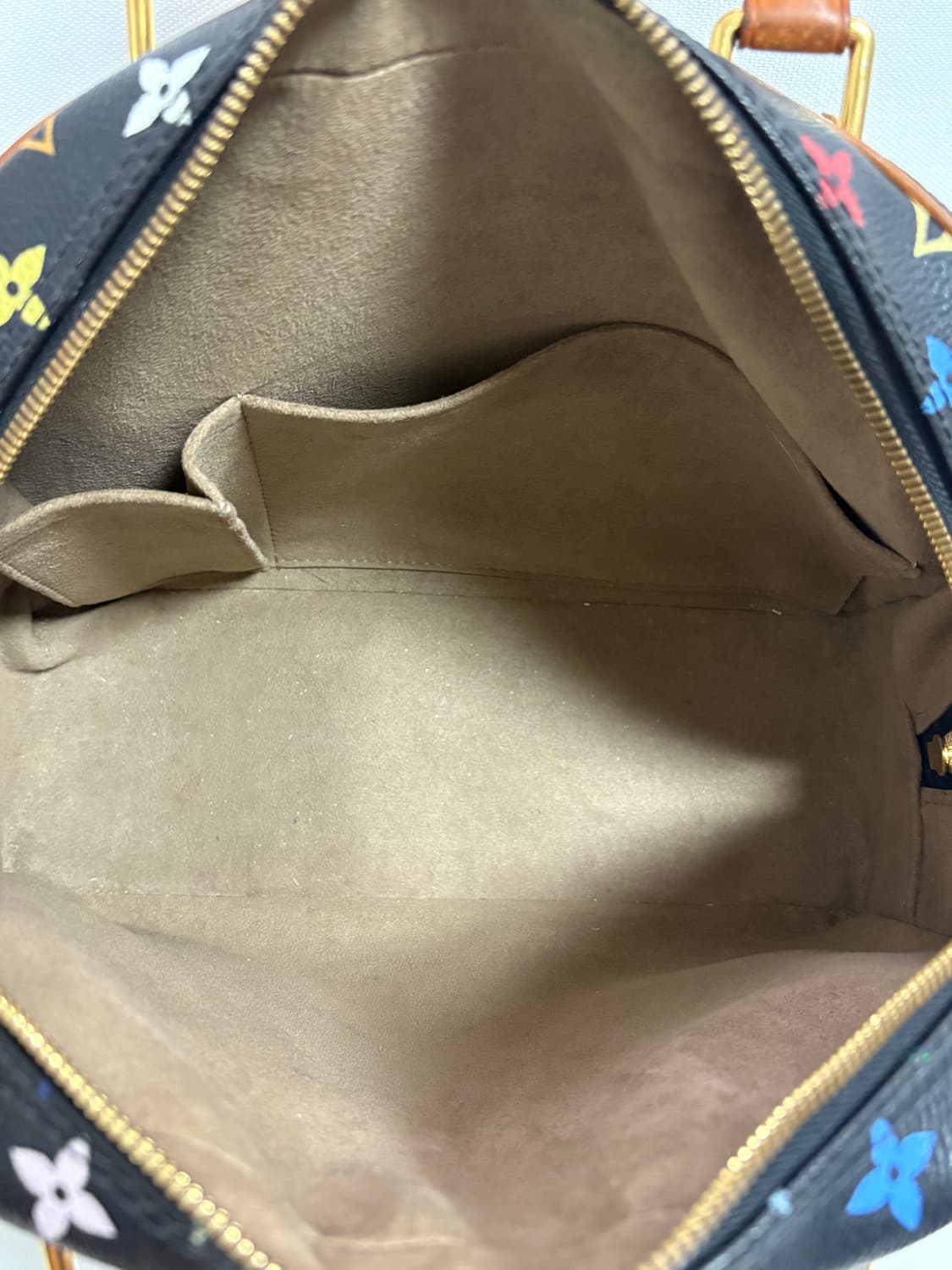 루이비통 멀티 무라카미 트루빌 토트백 상품이미지10