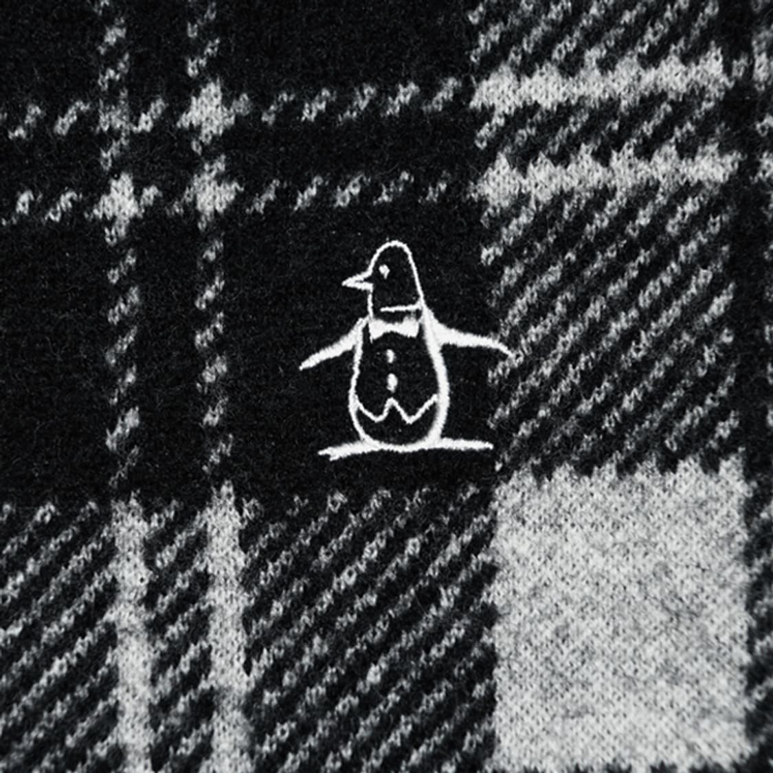 Munsingwear 울니트 상품이미지5