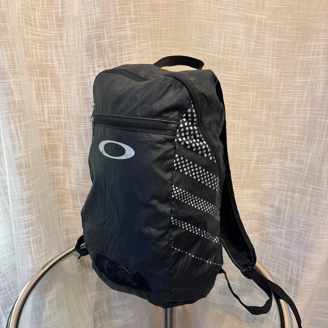 정품 오클리 나일론 백팩     상품이미지2