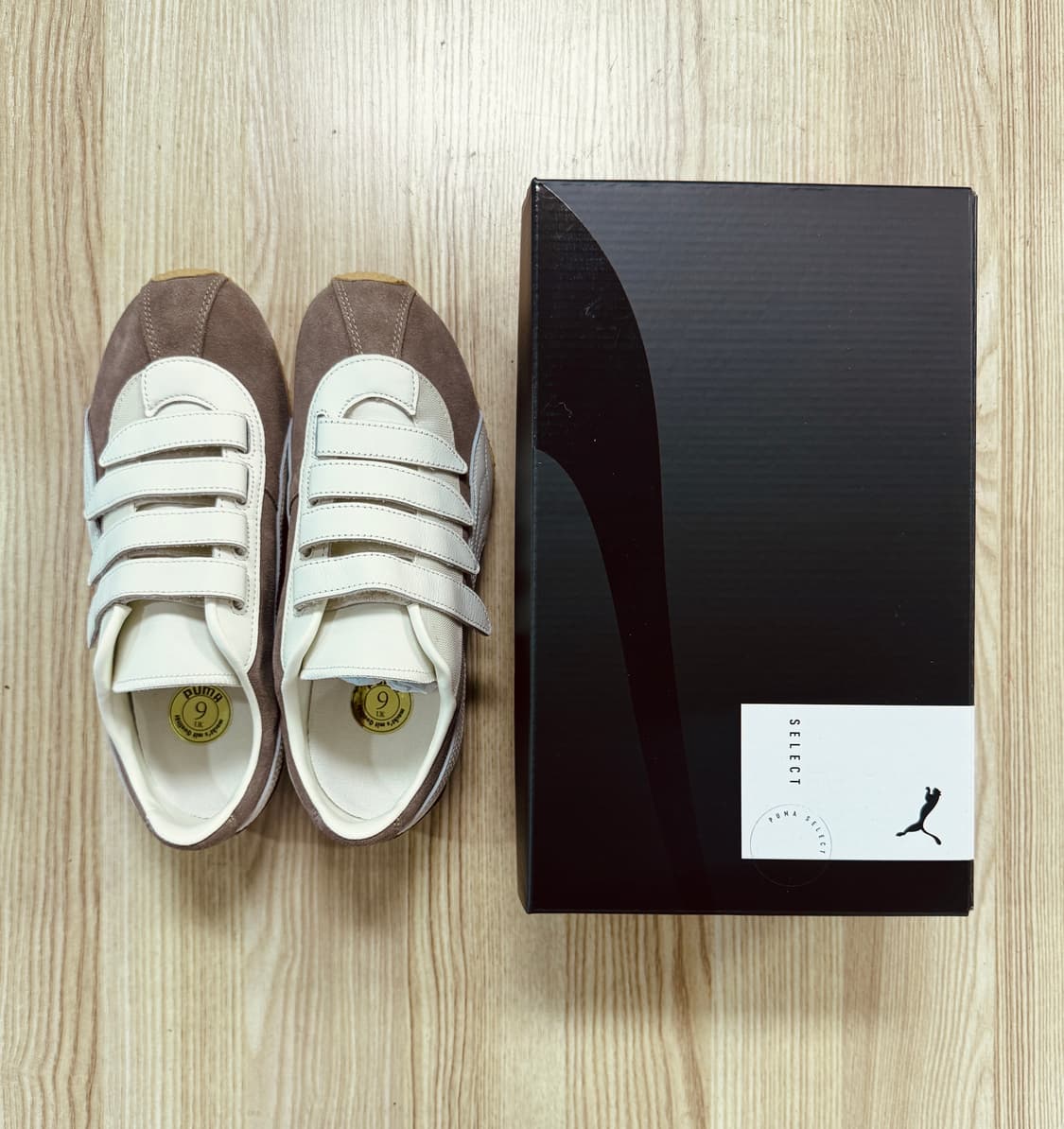 Puma H-Street Strap SD 상품이미지7