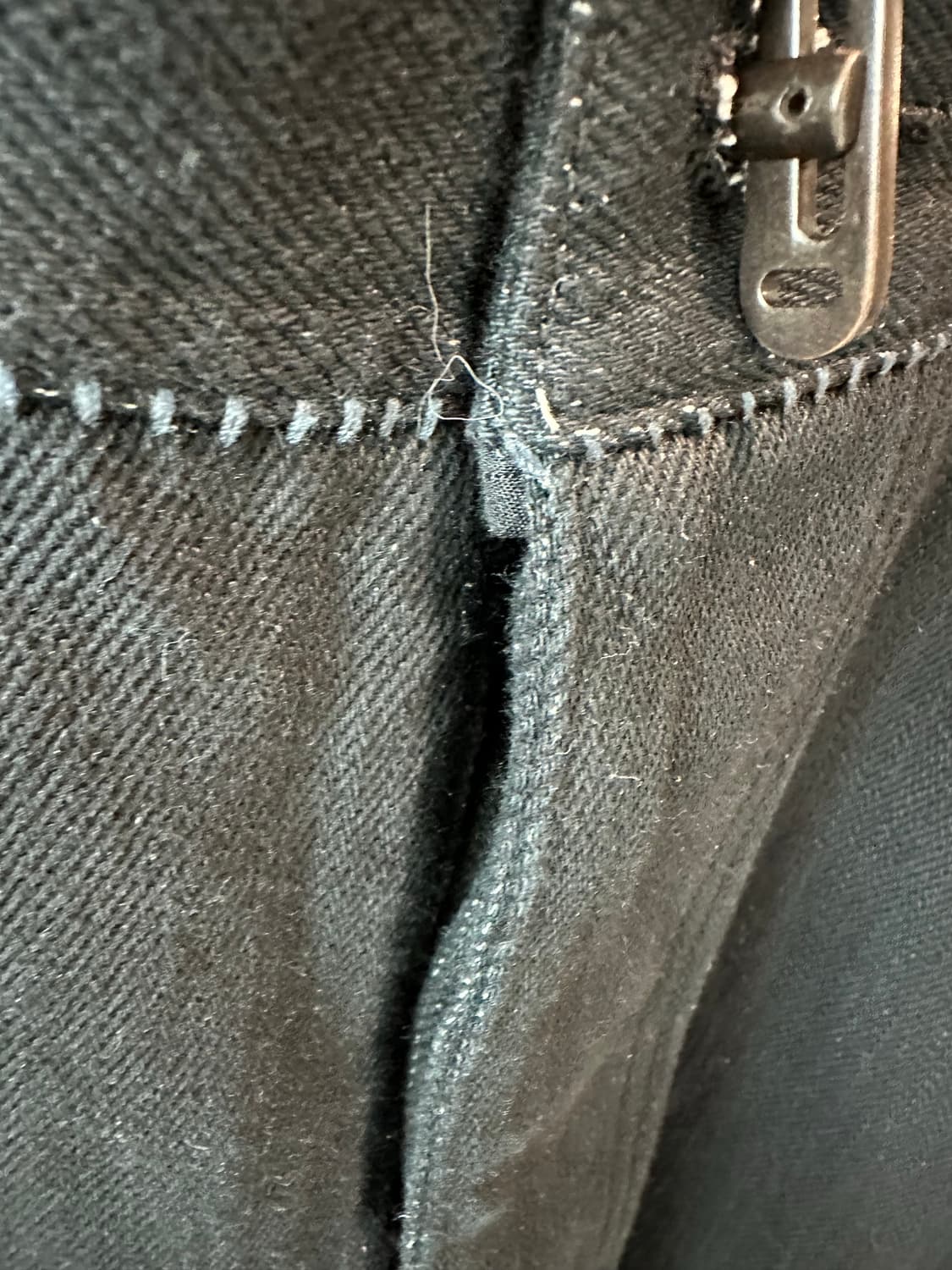 스카스티치 j컷 팬츠 (ccp아닙니다) 상품이미지5