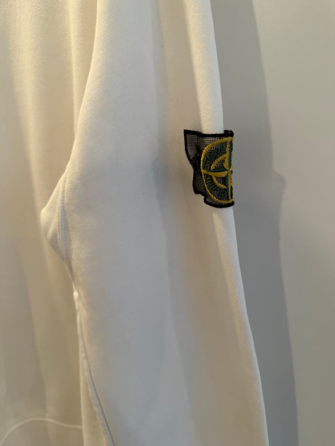 스톤아일랜드 맨투맨 상품이미지2