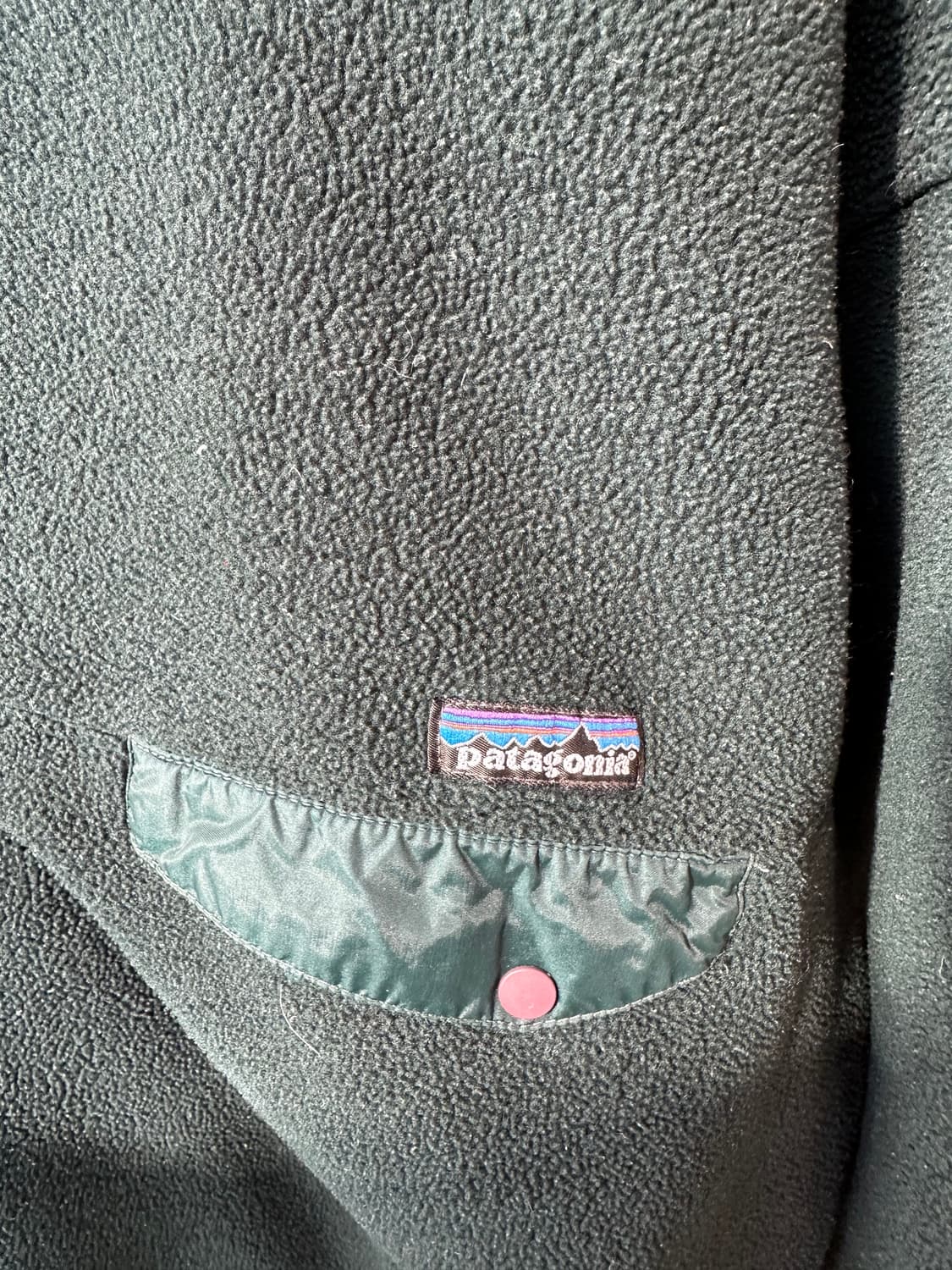 Z-406 파타고니아 신칠라  상품이미지3