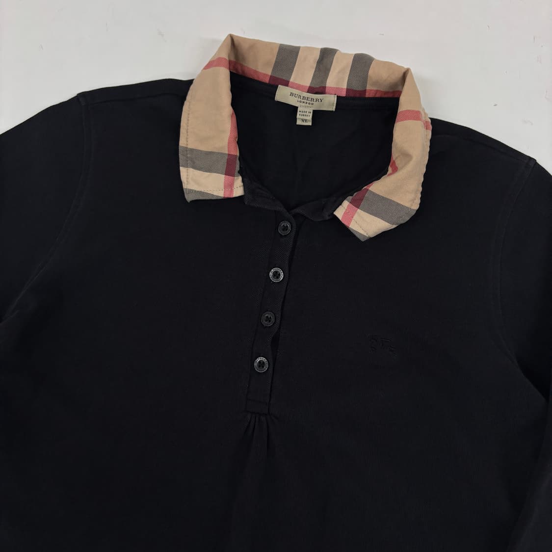 버버리 카라티 상품이미지5