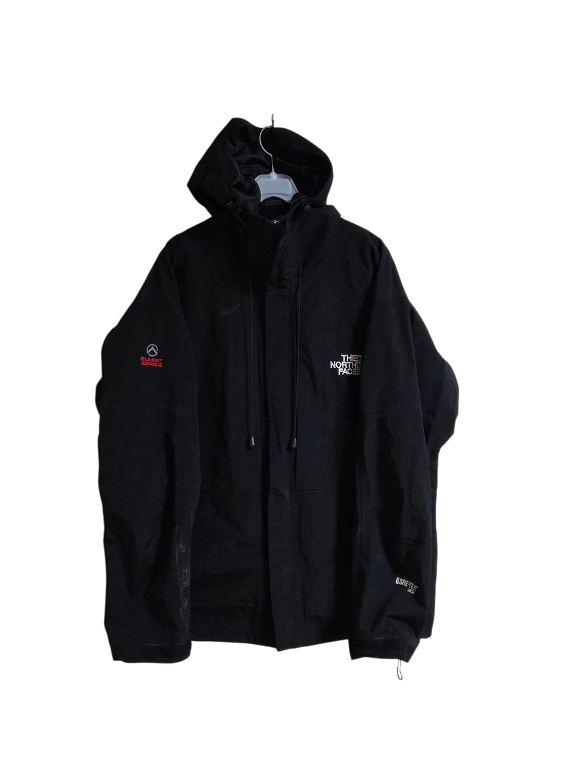 노스페이스고어텍스바람막이 상품이미지1