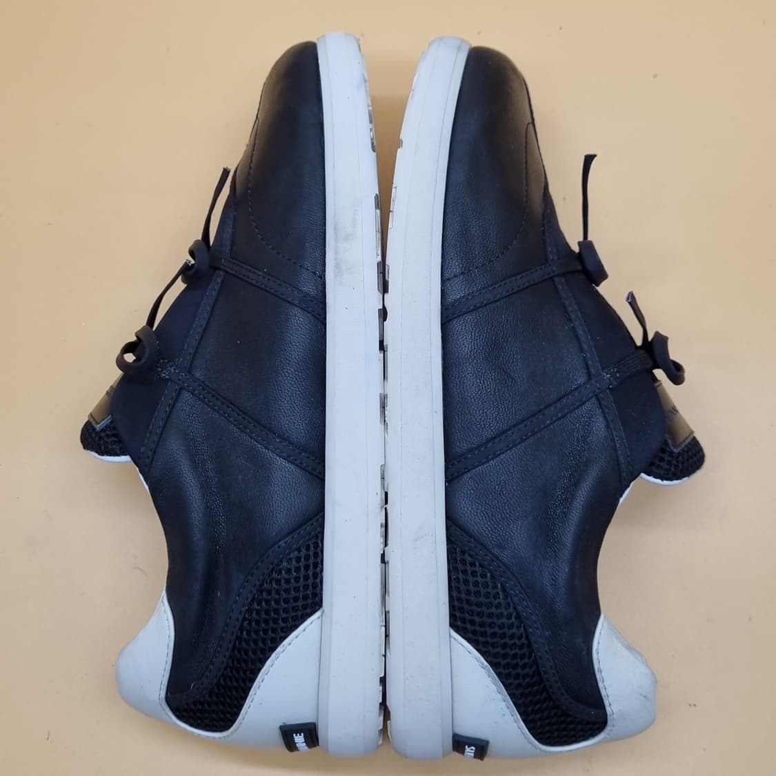 슈콤마보니 리본 스니커즈220 상품이미지5