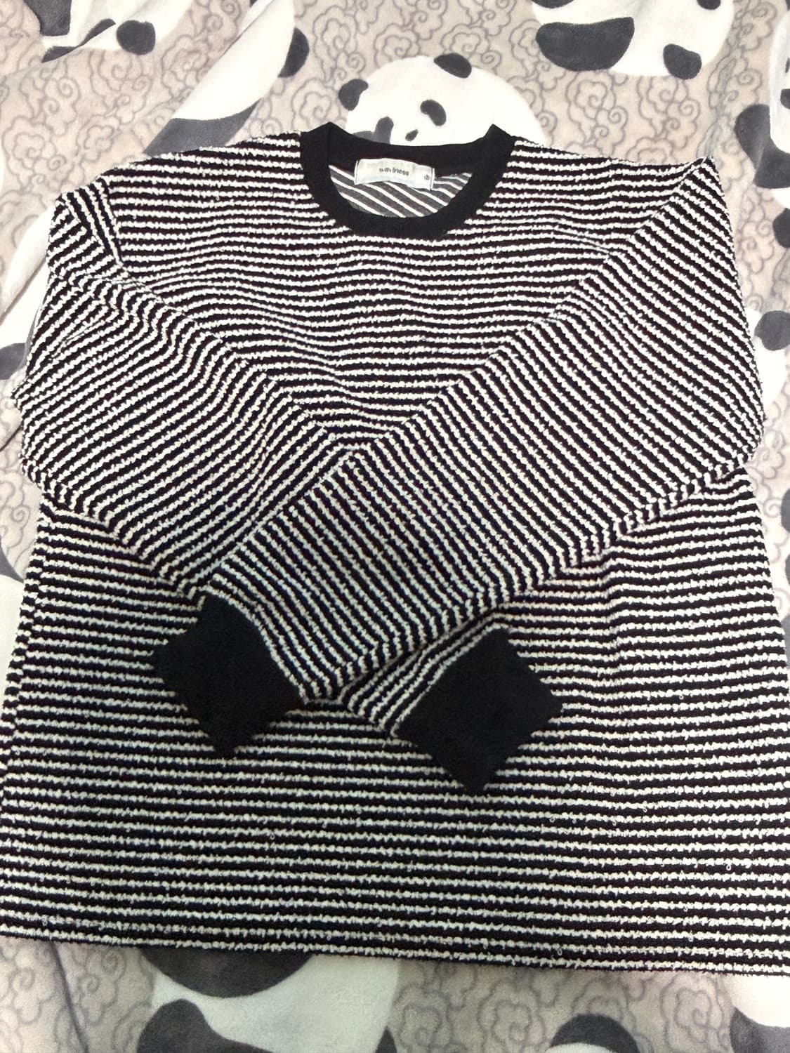 웨이비니스 롱슬리브 1 상품이미지1