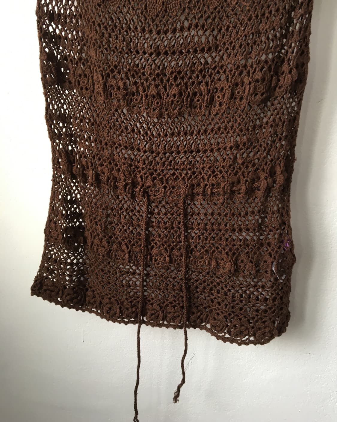 Crochet one piece 상품이미지5