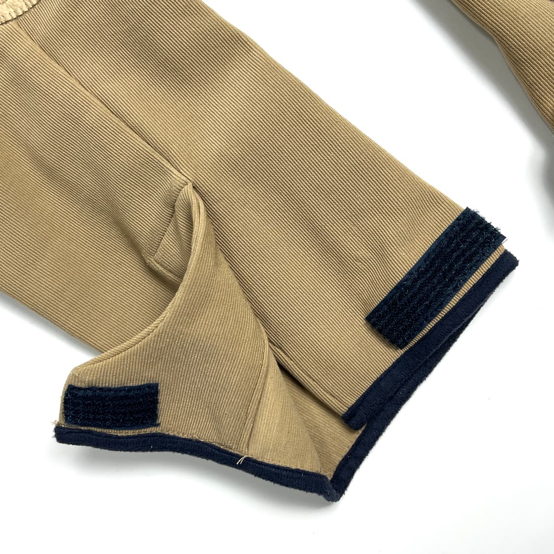 언더커버 10AW 레더 스위칭 팬츠 상품이미지8