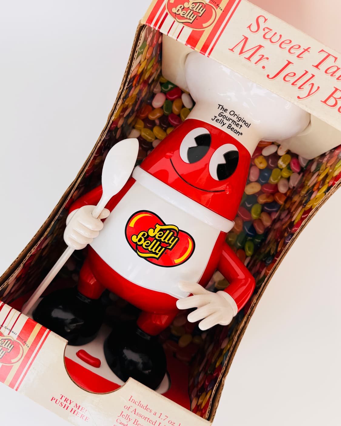 Vintage | 젤리벨리 디스펜서 상품이미지3