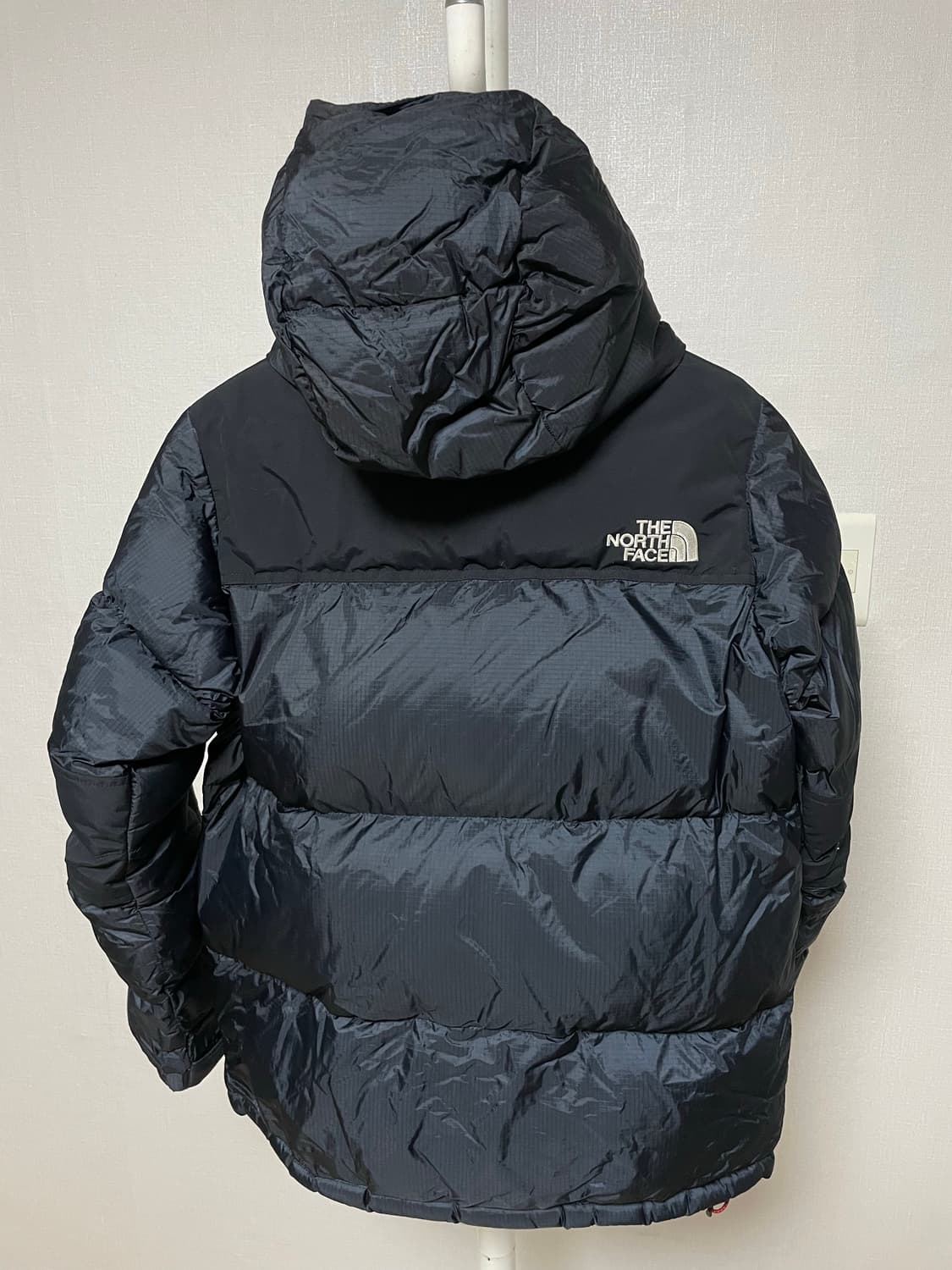 노스페이스 써밋시리즈 700 패딩 상품이미지8