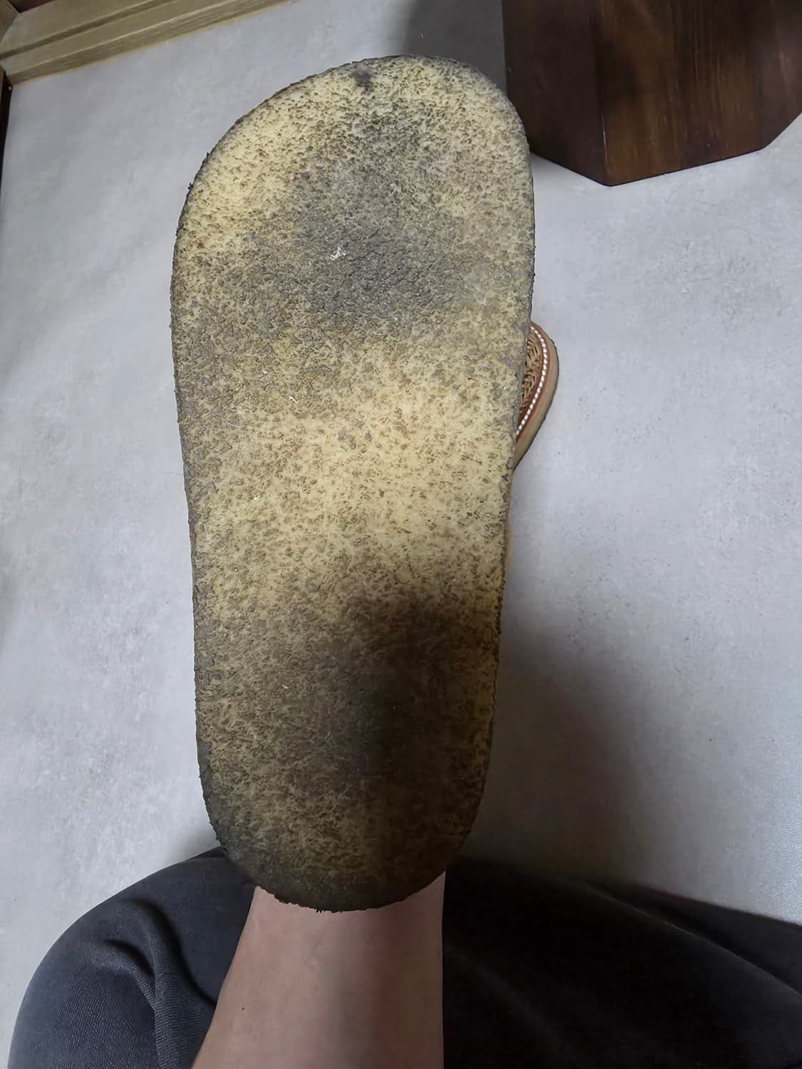 아더에러 커브사보 43사이즈 상품이미지5