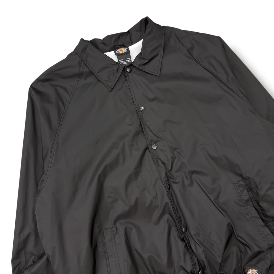 디키즈 오버핏 코치자켓 r1944  상품이미지3