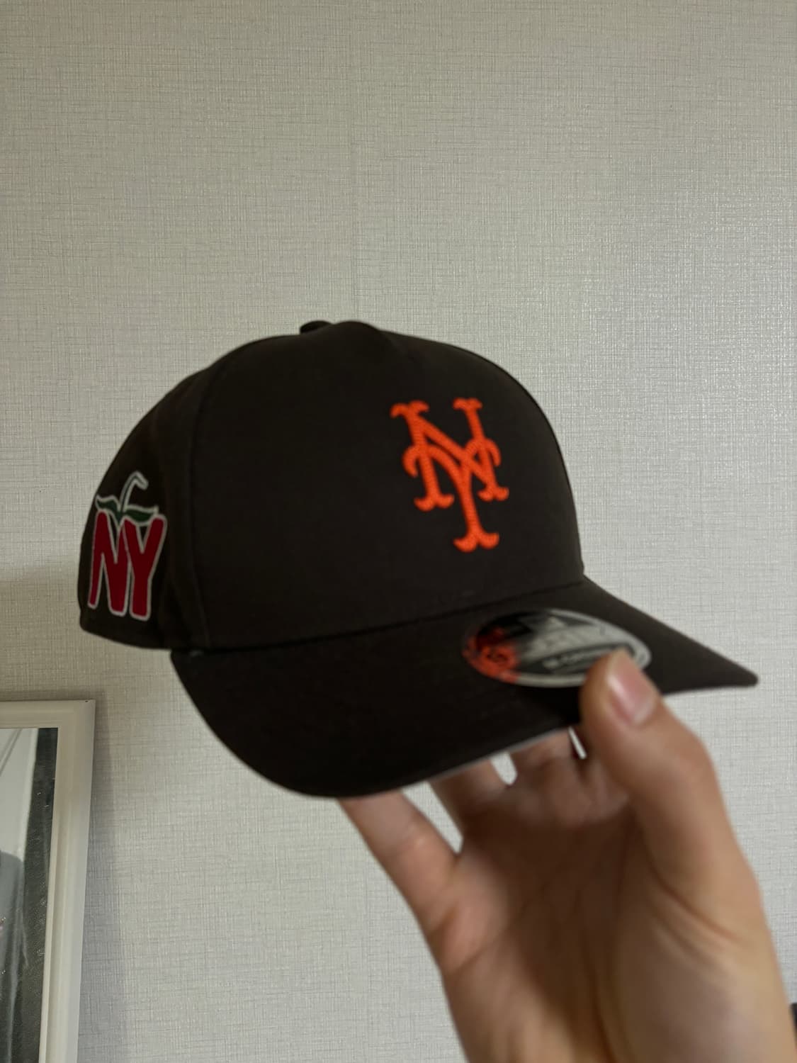 KITH 뉴에라 볼캡 상품이미지1