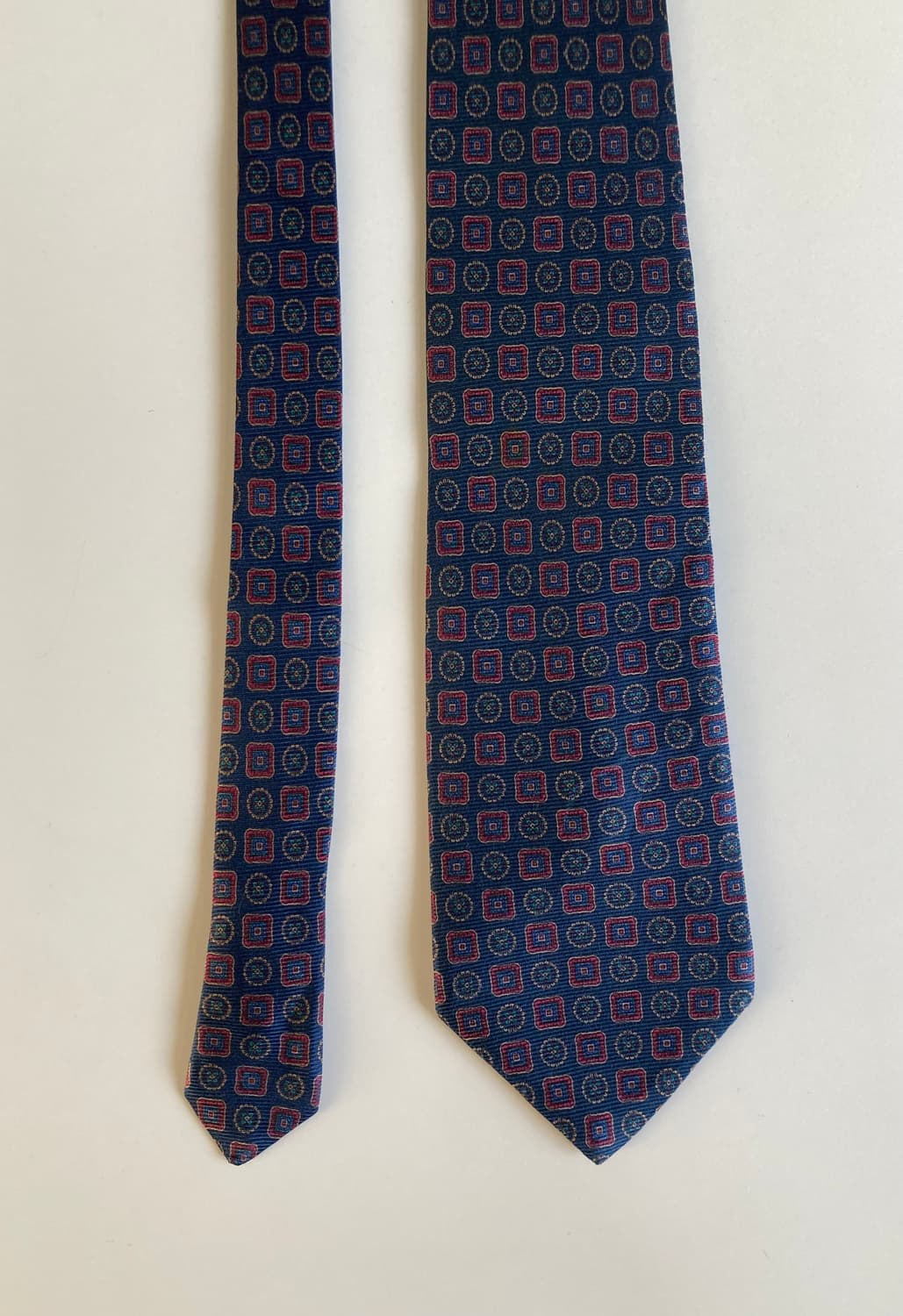 랑방 넥타이 상품이미지1