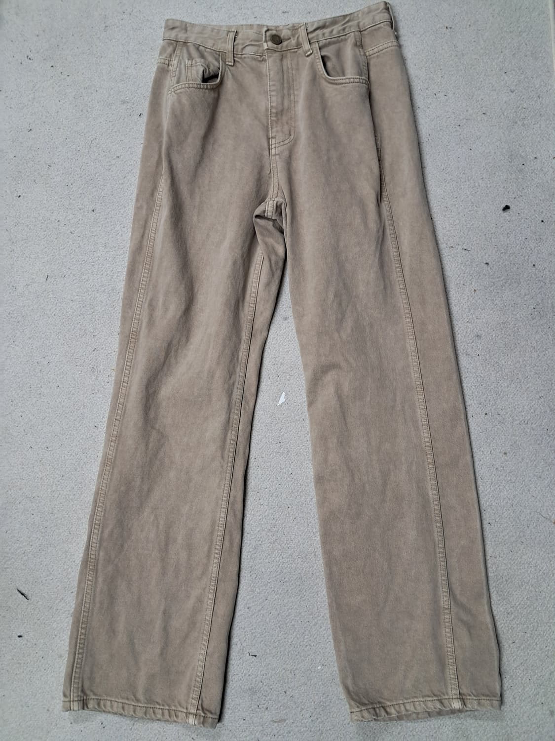 파사드패턴 팬츠 상품이미지1