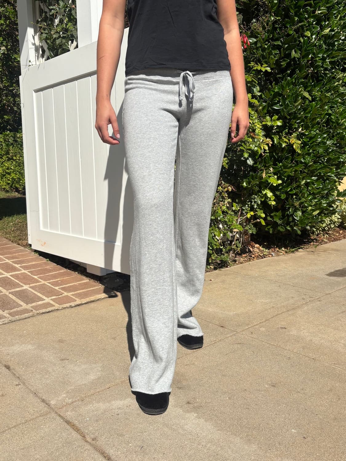 브랜디멜빌 힐러리 요가팬츠 상품이미지1