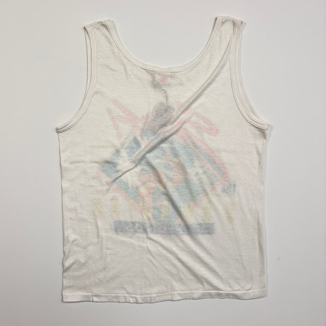 [L] Royal first USA SUFRING sleeveless 상품이미지6
