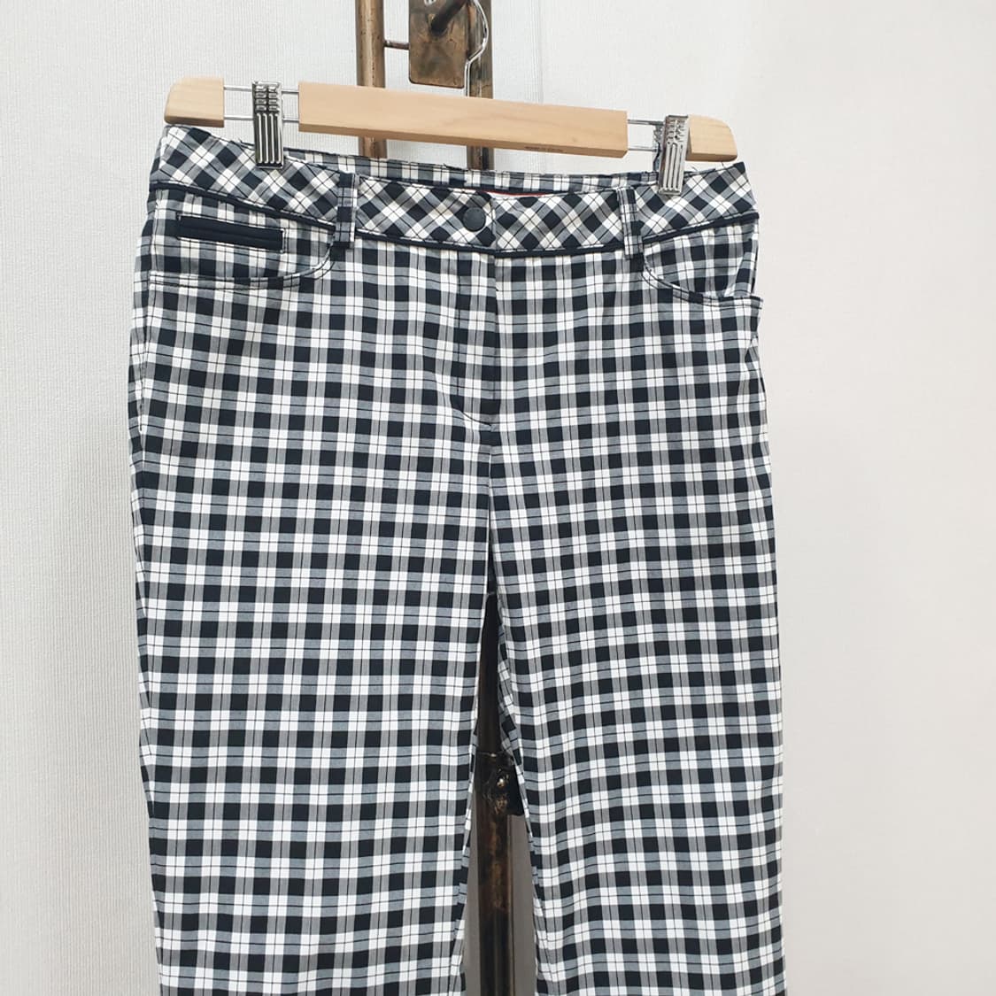 잭니클라우스 골프웨어 여성 바지 (27) 상품이미지2