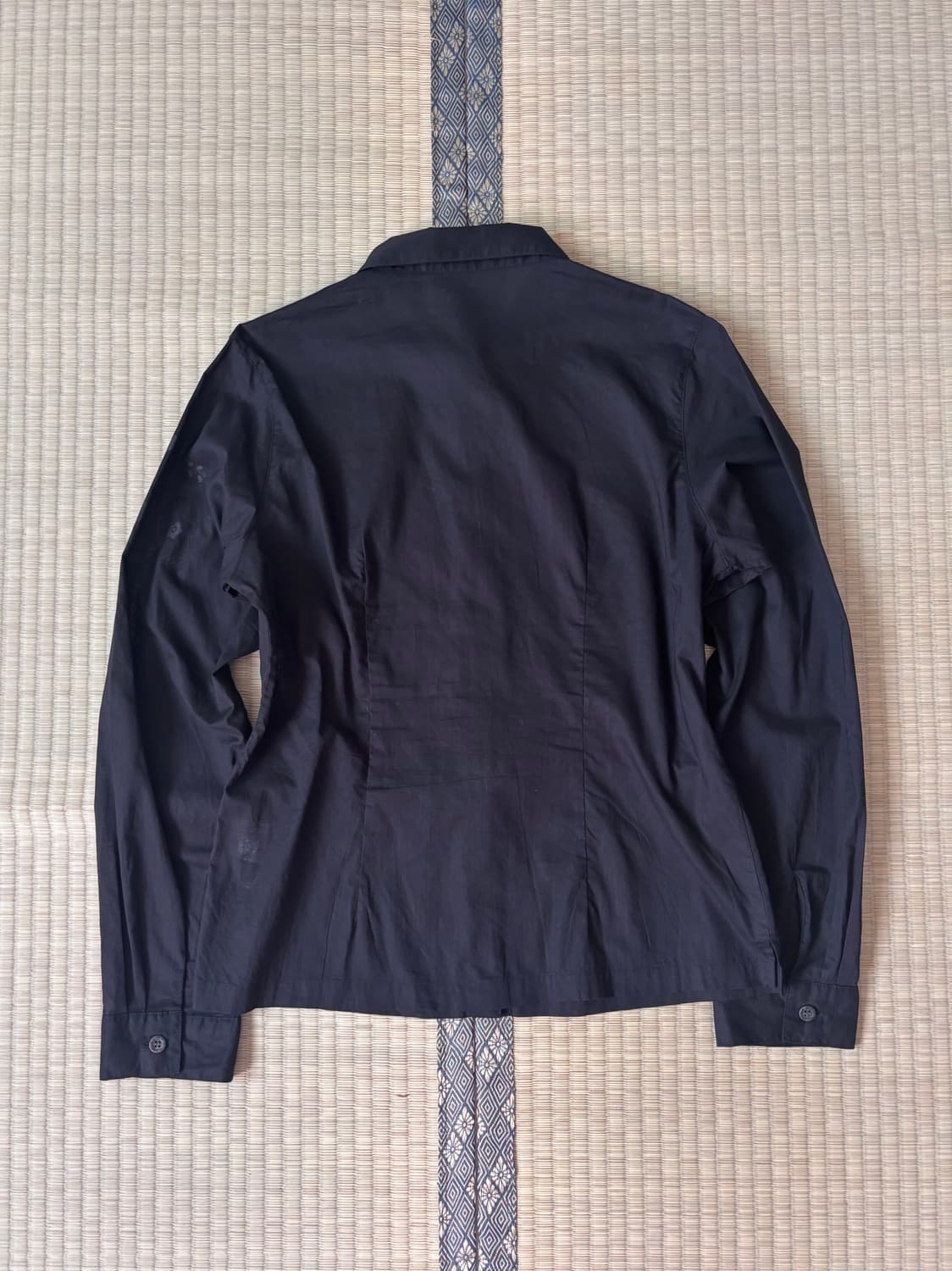 kenzo golf shirt (90-00s) 상품이미지4