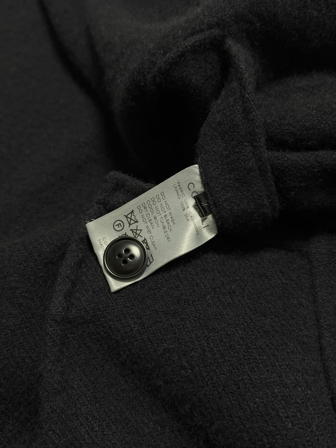 COMOLI 상품이미지6