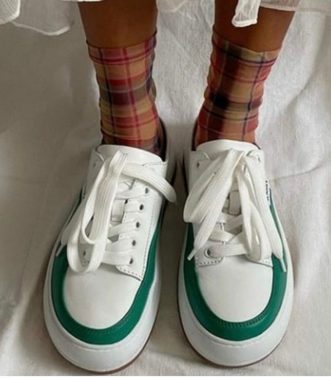 써네이 드리미 뮬 43사이즈 상품이미지1