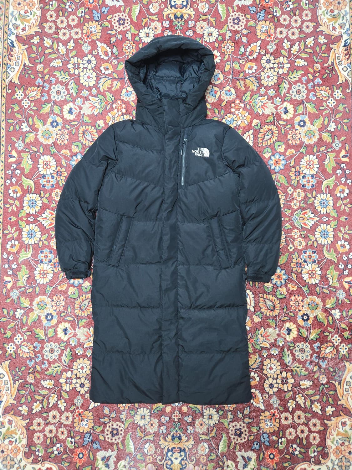 노스페이스 롱패딩 리모다운코트s/90  상품이미지1