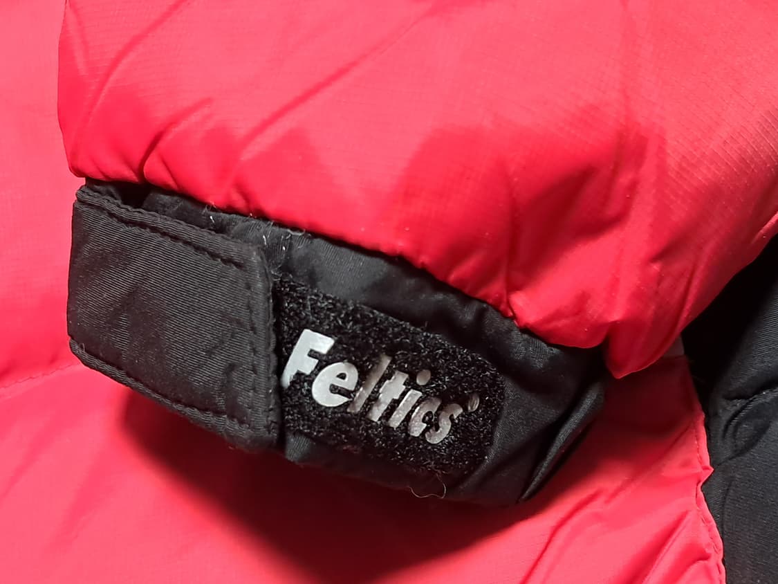 펠틱스 패딩 남성L 상품이미지8