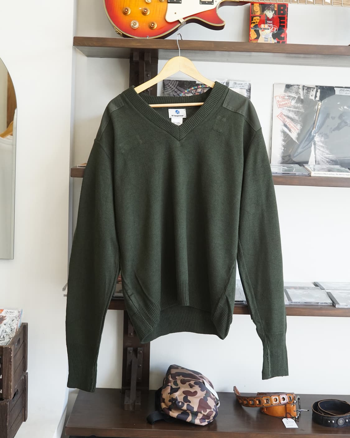 VF Imagewear made in u.s.a 상품이미지2