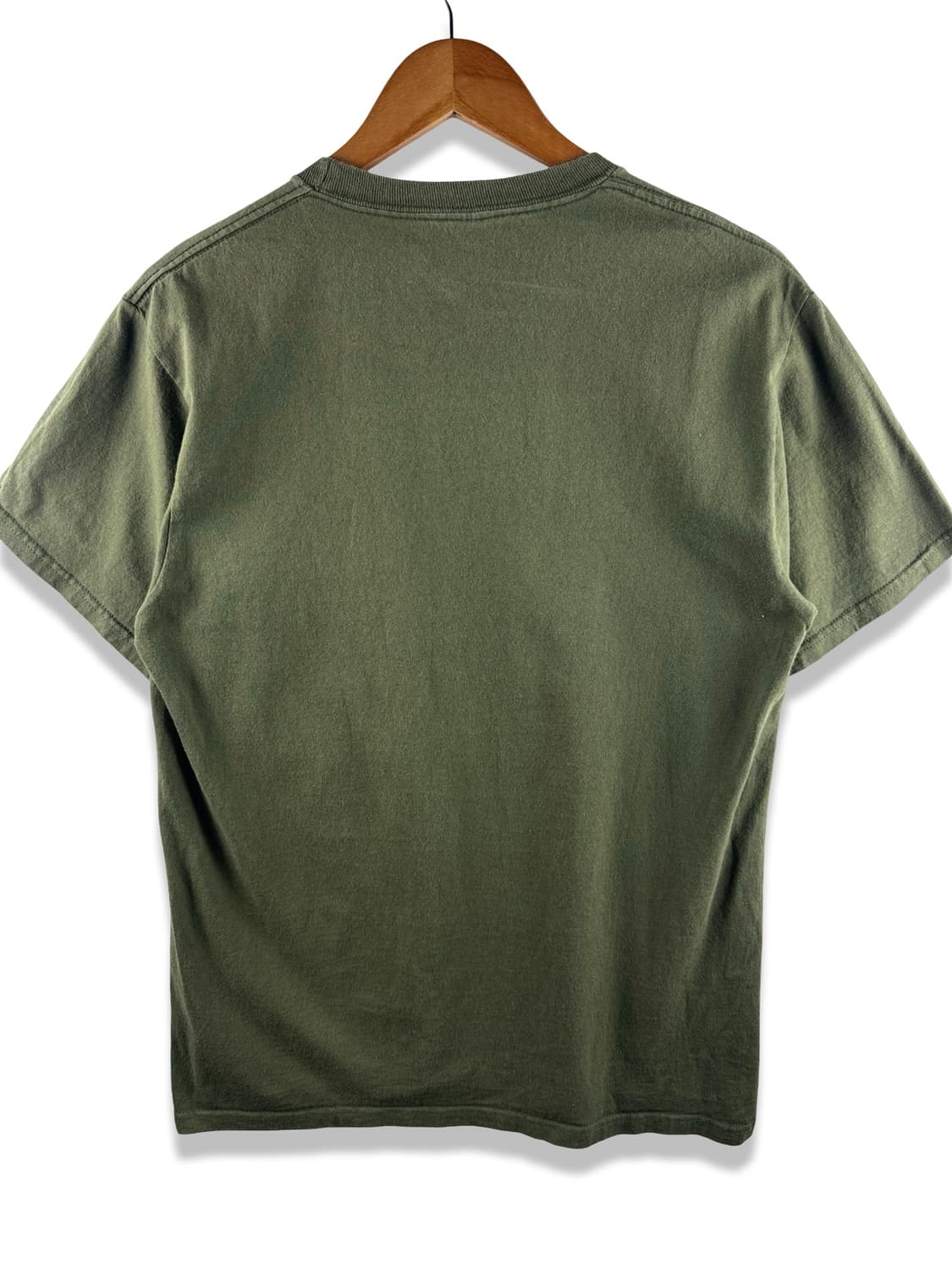 USA 생산 National Guard 티셔츠3708 상품이미지2