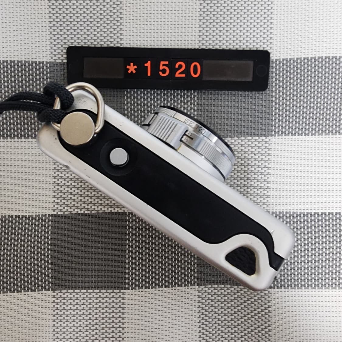 캐논 데미 하프 S 필름카메라 상품이미지4