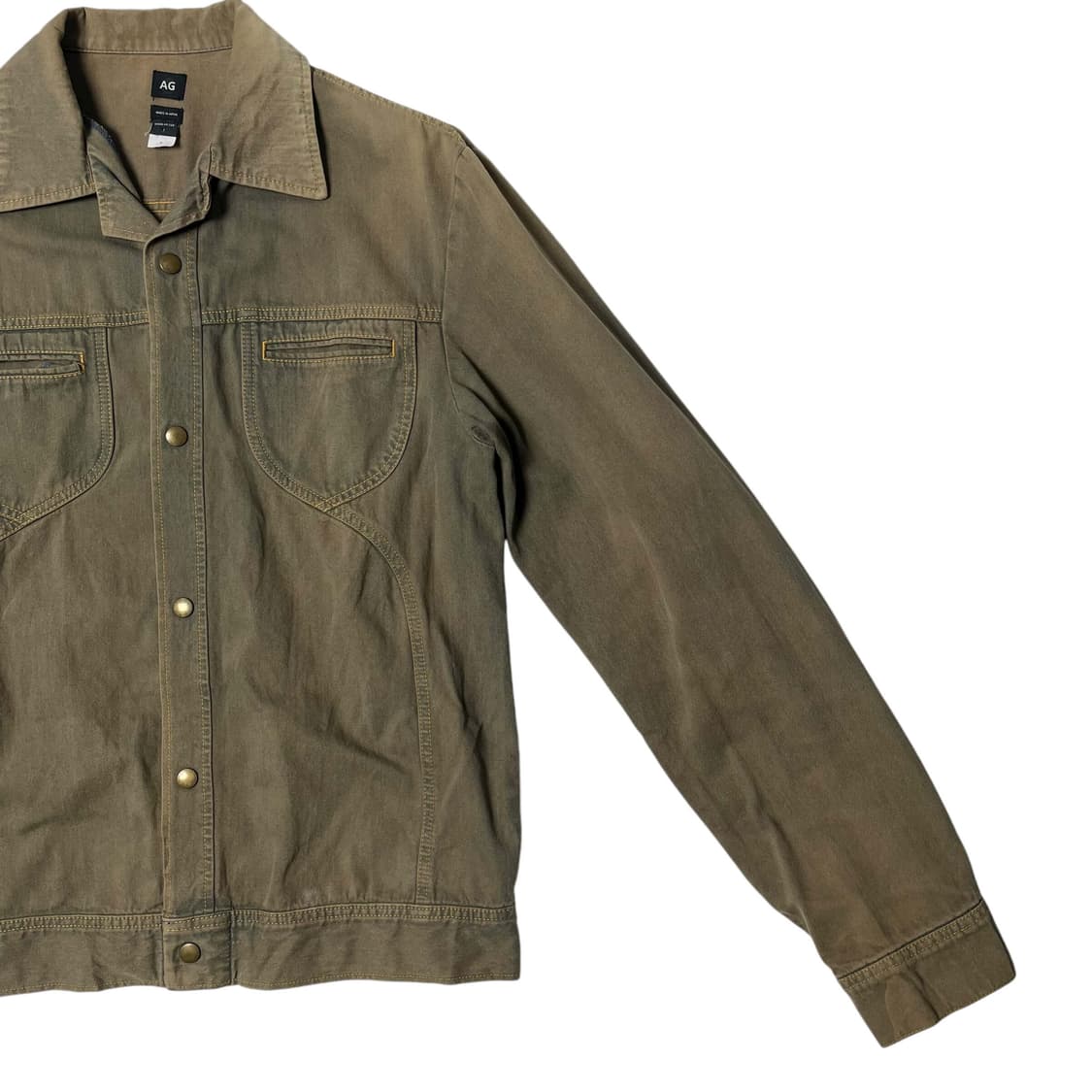 Private brand AG 상품이미지4