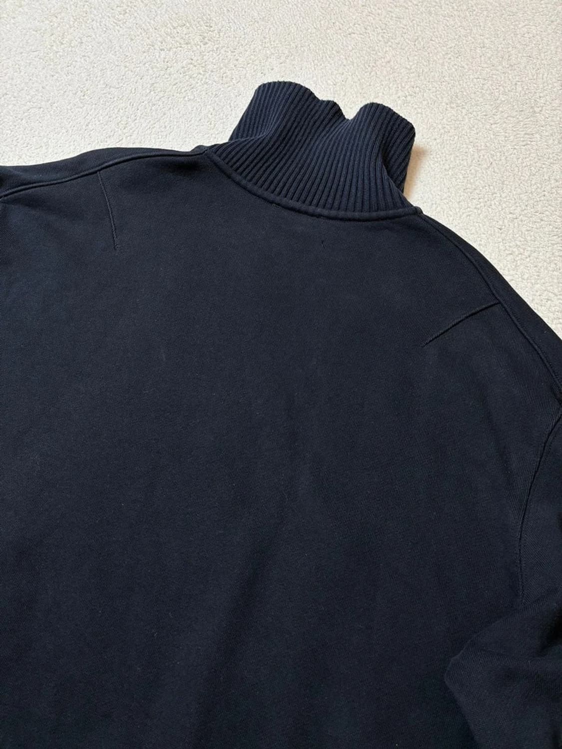 코스 COS 퍼널넥 집업 스웨터 PN7284 상품이미지6