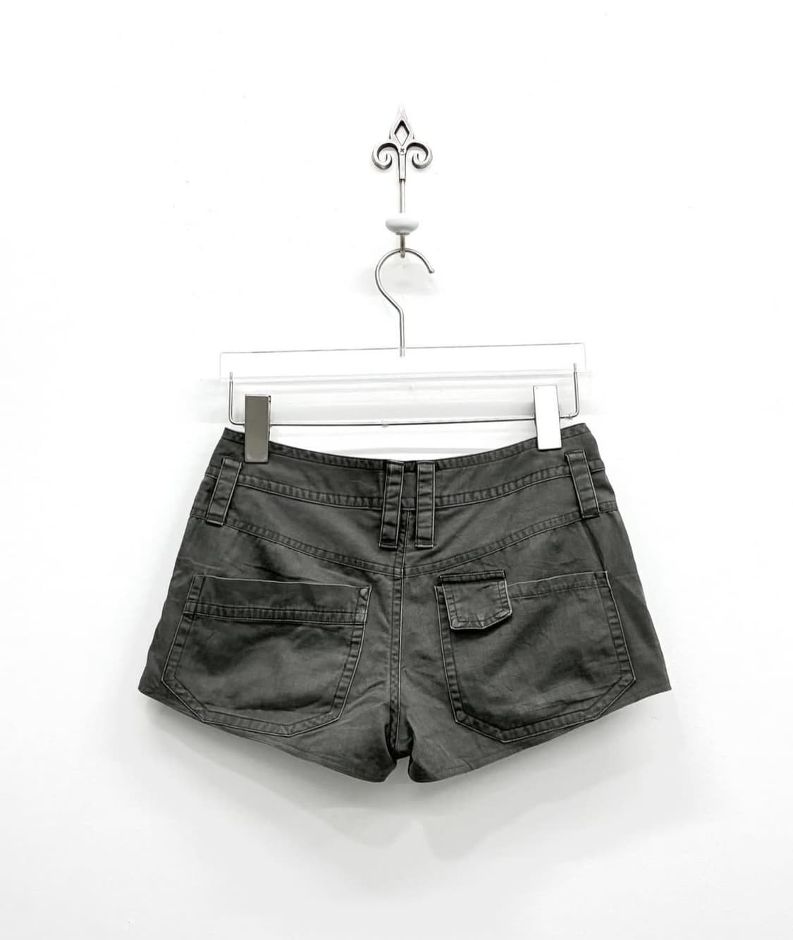 𝓒𝓪𝓻𝓰𝓸 𝓼𝓱𝓸𝓻𝓽𝓼 상품이미지5